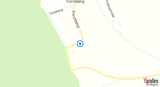 Forstberg 93128 Regenstauf Forstberg 