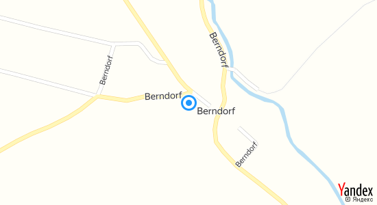 Berndorf Kemnath Berndorf 