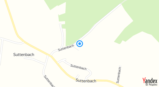 Suttenbach 95233 Helmbrechts Suttenbach 