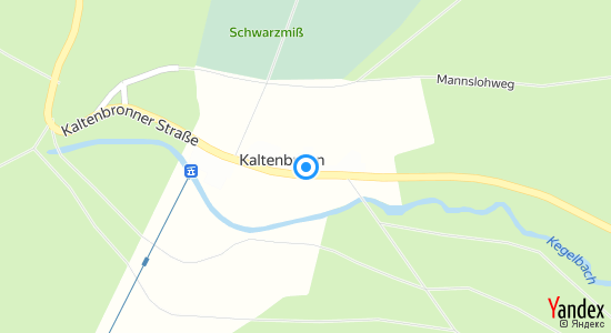 Kaltenbronn 76593 Gernsbach Kaltenbronn 
