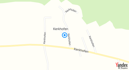 Kerkhofen 92360 Mühlhausen Kerkhofen 