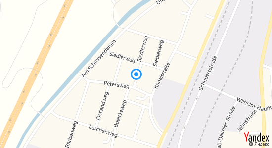 Gustav-Nachtigal-Weg 88214 Ravensburg Südstadt 