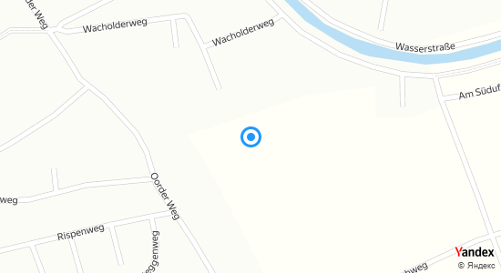 Emy-Rogge-Weg 48531 Nordhorn 