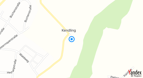 Kendling 83308 Trostberg Kendling 