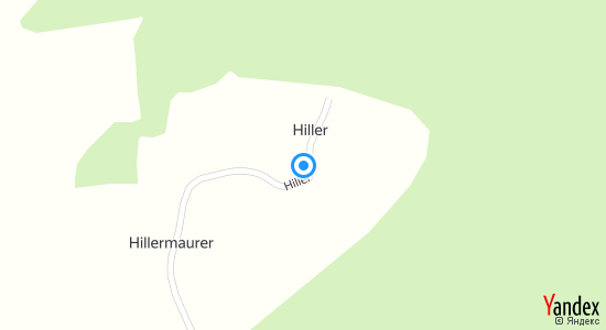 Hiller 84419 Obertaufkirchen Hiller 