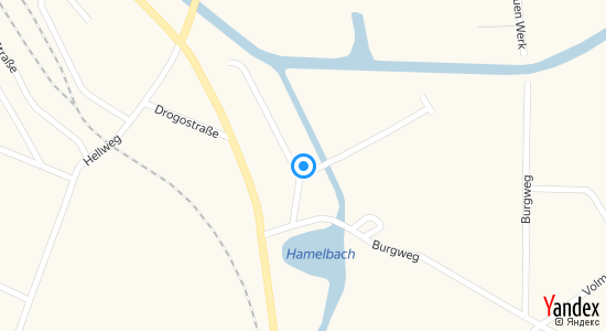 Gebr.-Thalheimer-Straße 33378 Rheda-Wiedenbrück Wiedenbrück