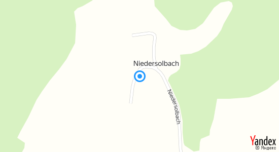Niedersolbach 51598 Friesenhagen Niedersolbach 