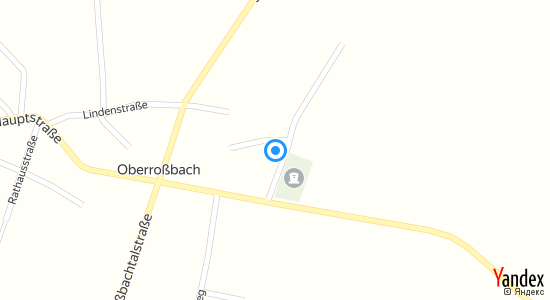 Friedhofsweg 56479 Oberroßbach 