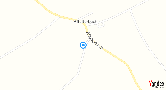 Röthweg 91338 Igensdorf Affalterbach 