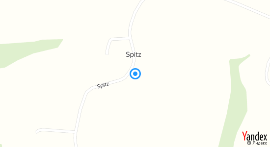 Spitz 93177 Altenthann Spitz 