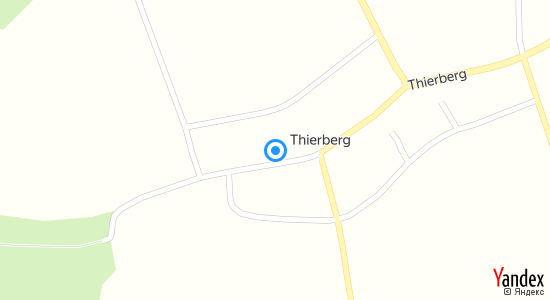 Thierberg 91443 Scheinfeld Thierberg 