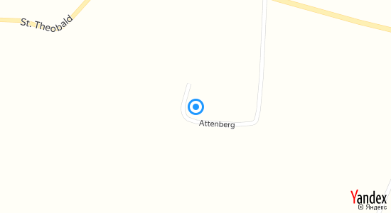 Attenberg 84171 Baierbach Attenberg 