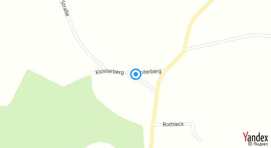 Klosterberg 84164 Moosthenning Lengthal 