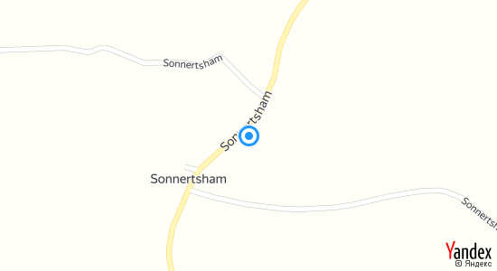 Sonnertsham 84367 Zeilarn Sonnertsham 
