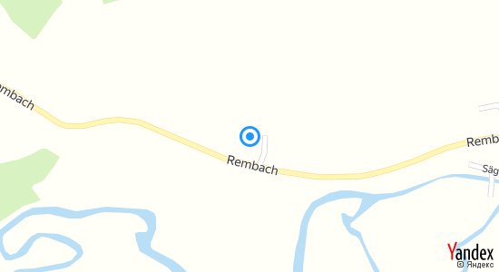 Rembach 94439 Roßbach Schmiedorf 