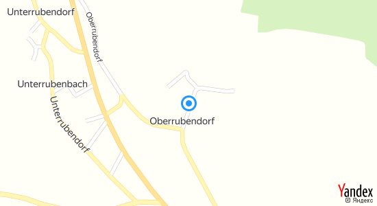 Oberrubendorf 94267 Prackenbach Oberrubendorf 