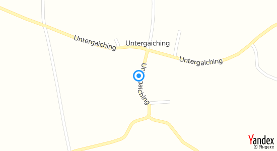 Untergaiching 84347 Pfarrkirchen Untergaiching 