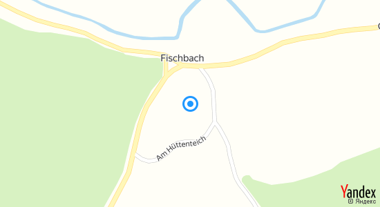 Fischbach 35114 Haina Haddenberg 