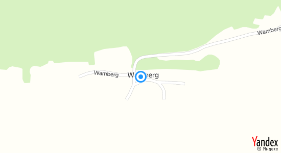 Wamberg 82467 Garmisch-Partenkirchen Wamberg 