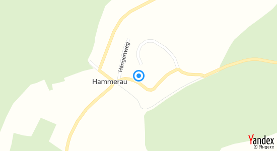 Hammerau - Ringweg 74889 Sinsheim Hammerau