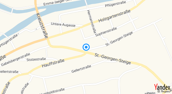 St.Georgen Straße 75175 Pforzheim 