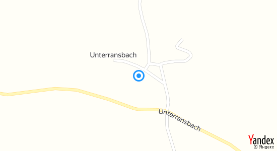Unterransbach 91555 Feuchtwangen Unterransbach 