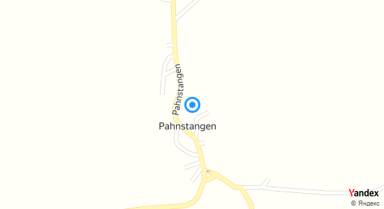 Pahnstangen 07924 Neundorf Pahnstangen 