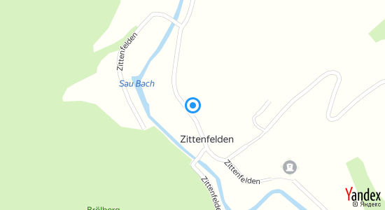 Zittenfelden 63936 Schneeberg Zittenfelden 