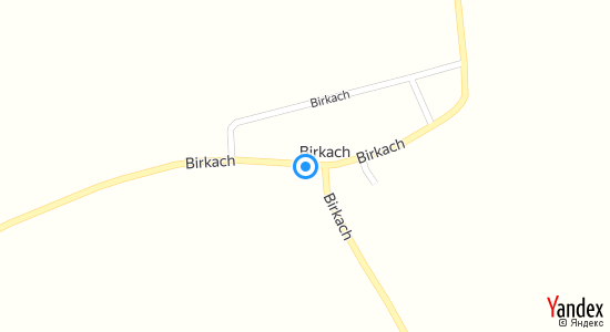 Birkach 91635 Windelsbach Birkach 