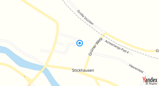 Am Park 26847 Detern Stickhausen 