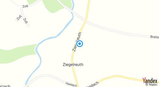 Ziegelreuth Schechen Ziegelreuth 