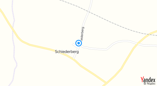 Schiederberg 84419 Schwindegg Schiederberg 
