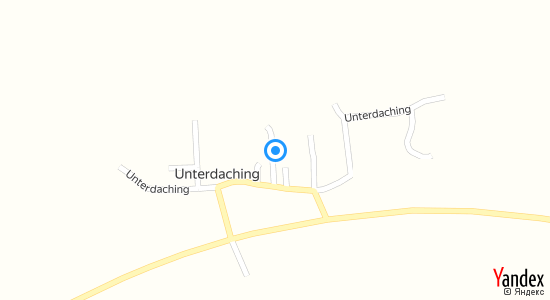 Unterdaching Pilsting Unterdaching 