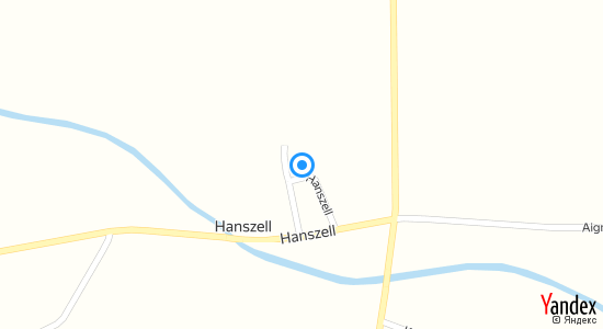 Hanszell 84181 Neufraunhofen Hanszell 