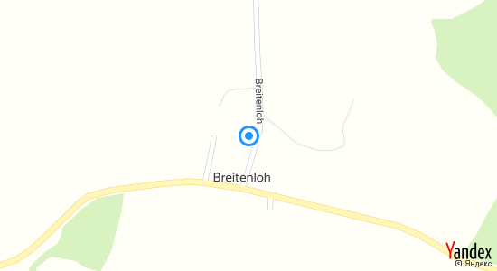 Breitenloh 94419 Reisbach Breitenloh 