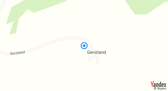 Gerstland 88167 Grünenbach Gerstland 