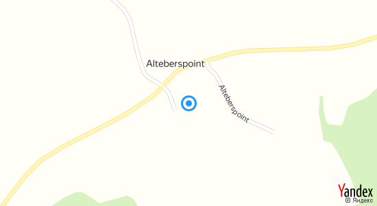 Alteberspoint 84149 Velden Alteberspoint 