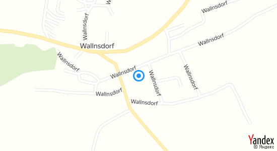 Wallnsdorf 92334 Berching Wallnsdorf 