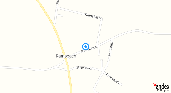 Ramsbach 74523 Schwäbisch Hall Ramsbach 
