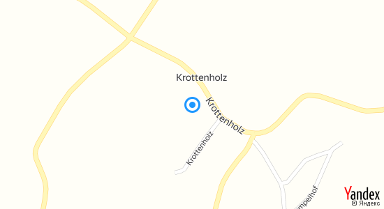 Krottenholz 94353 Haibach Krottenholz 