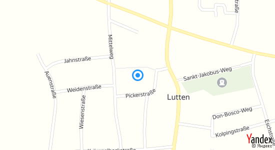 Mittelpad 49424 Goldenstedt Lutten 