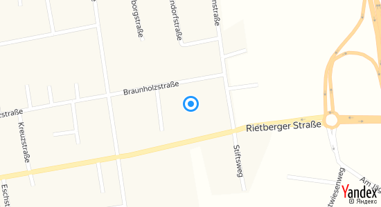 Nikolaus-Gross-Straße 33378 Rheda-Wiedenbrück Wiedenbrück
