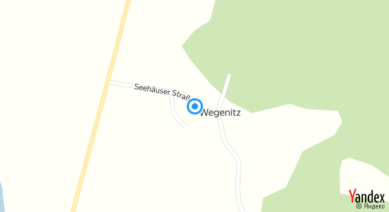 Wegenitz 39615 Seehausen Wegenitz 