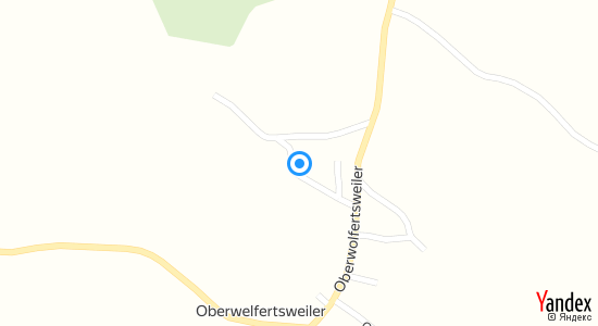 Oberwolfertsweiler 88069 Tettnang Langnau 