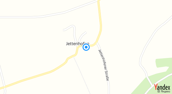 Jettenhofen 92342 Freystadt Jettenhofen 