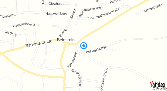 Grossheppacher Straße 71334 Waiblingen Beinstein
