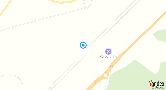 Nürburgring Nürburg 