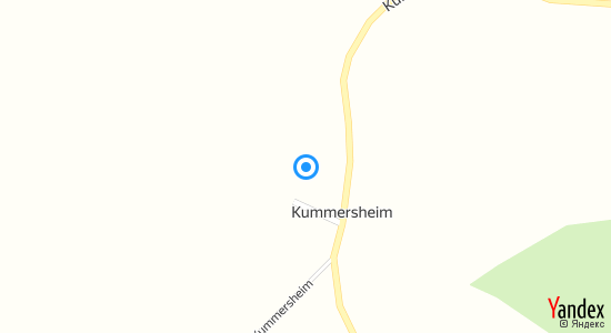 Kummersheim 09661 Striegistal Kummersheim 