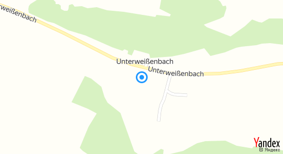 Unterweißenbach 92249 Vilseck Unterweißenbach 