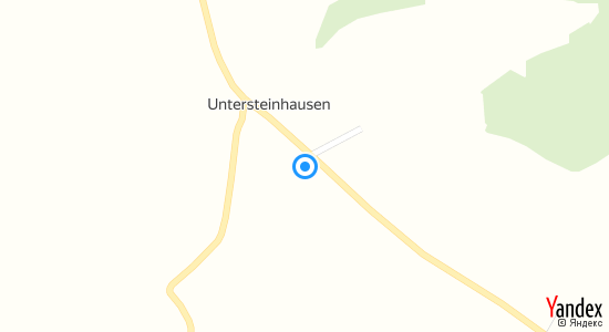 Untersteinhausen 94530 Auerbach Untersteinhausen 